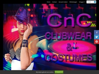 CEECEE CLUBWEAR & COSTUMES