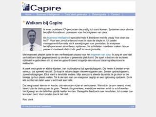CAPIRE BV