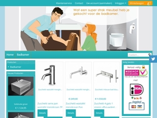 WEBER, OUAMAR & BEKS HANDELSONDERNEMING