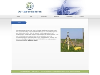 OUT MEETDIENSTEN