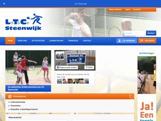 STEENWIJK LTC