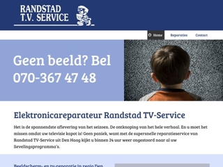RANDSTAD TV SERVICE