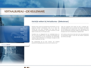 KEULENAAR VERTAALBUREAU DE