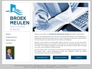 BROEKMEULEN ADMINISTRATIE & ADVIES