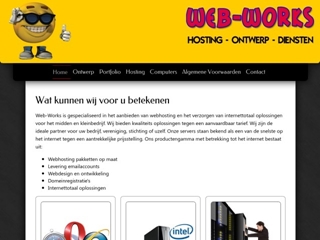 WEB-WORKS