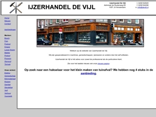 VIJL DE