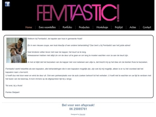 FEMTASTIC!