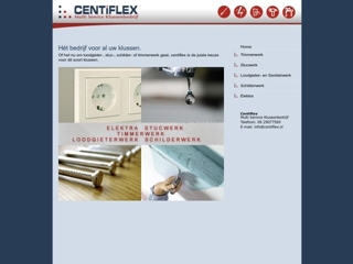 CENTIFLEX
