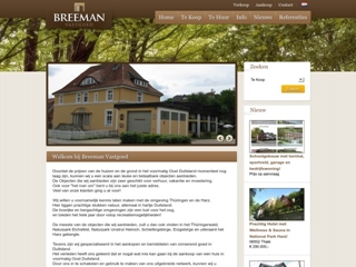 BREEMAN VASTGOED