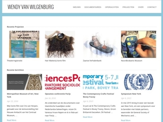 WENDY VAN WILGENBURG