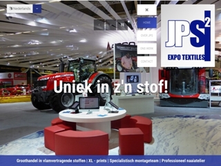 JPS SERVICES BV