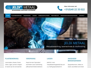 JELDI BV