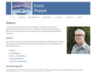 FONS POPPE