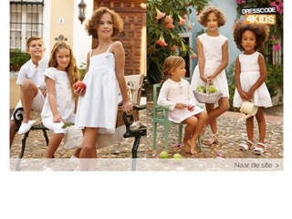 DRESSCODE 4 KIDS