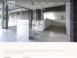 LAB32 ARCHITECTEN