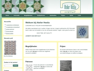 ATELIER HESTIA