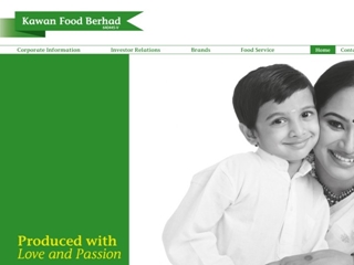 KAWAN PRODUCTS & PROMOTIONS