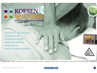 KOESEN & WILLEMS