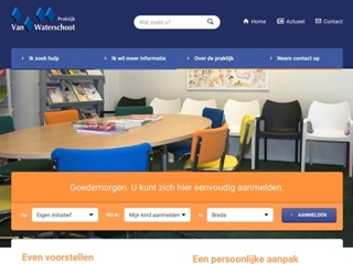 PRAKTIJK VAN WATERSCHOOT