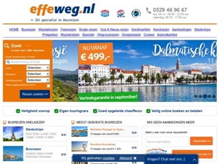 EFFE WEG