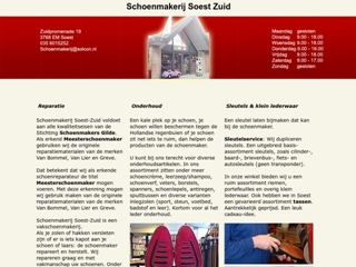 SCHOENMAKERIJ SOEST-ZUID