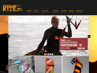 NEDERLAND-KITE NL