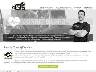 BAARS JORRIT