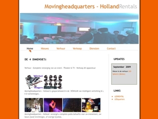 ORANGERENTAL
