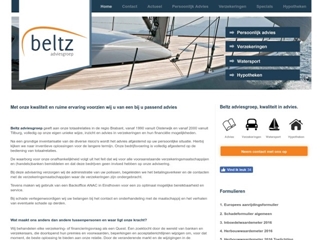 BELTZ ADVIES GROEP