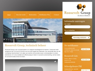 PENNINGS BV ACQUISITIE BUREAU THEO