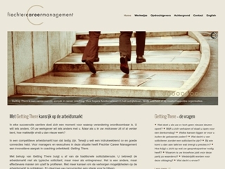 FIECHTER CAREER MANAGEMENT