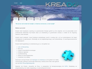 KREADO COACHING & TRAINING
