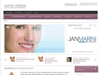 ALPHA DERMA