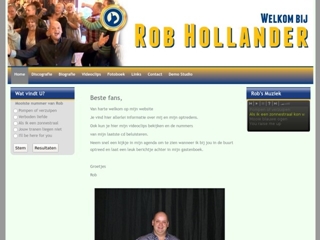 HOLTENS ROB