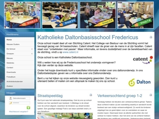 FREDERICUSSCHOOL RK DALTON BASISSCHOOL
