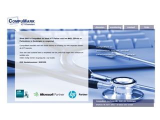 COMPUMARK ICT-DIENSTEN