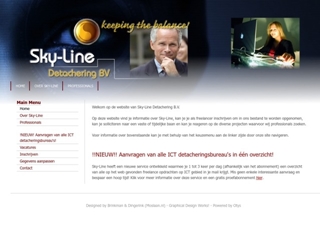 SKY LINE BUSINESS CONSULTANCY