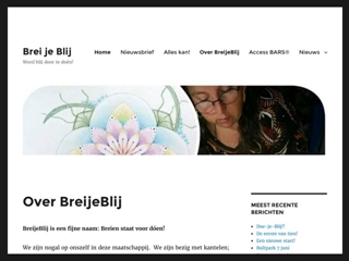 BREIJEBLIJ