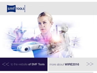 SMF TOOLS BV