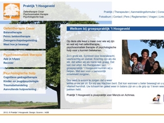 PRAKTIJK HET HOOGEVELD