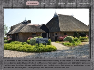 RESTAURANT TROCHREED