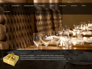 WATERMOLEN RESTAURANT DE