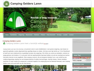 GELDERS LAREN