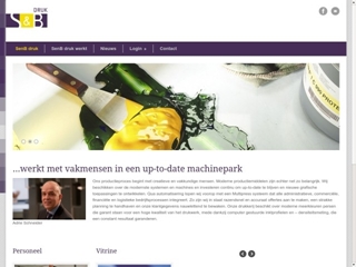 S&B DRUK