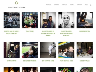 GUILLAUME GROEN FOTOGRAFIE