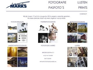 MARKS FOTOSTUDIO