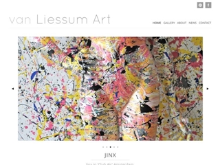 LIESSUM ART VAN