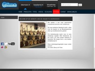 SNAAR MUZIEKHANDEL DE