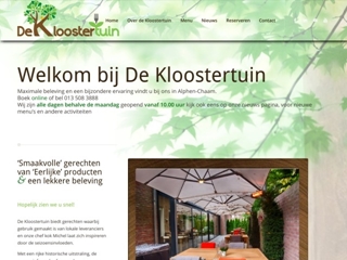 KLOOSTER VAN ALPHEN