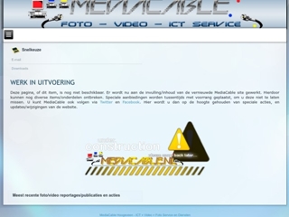 MEDIACABLE